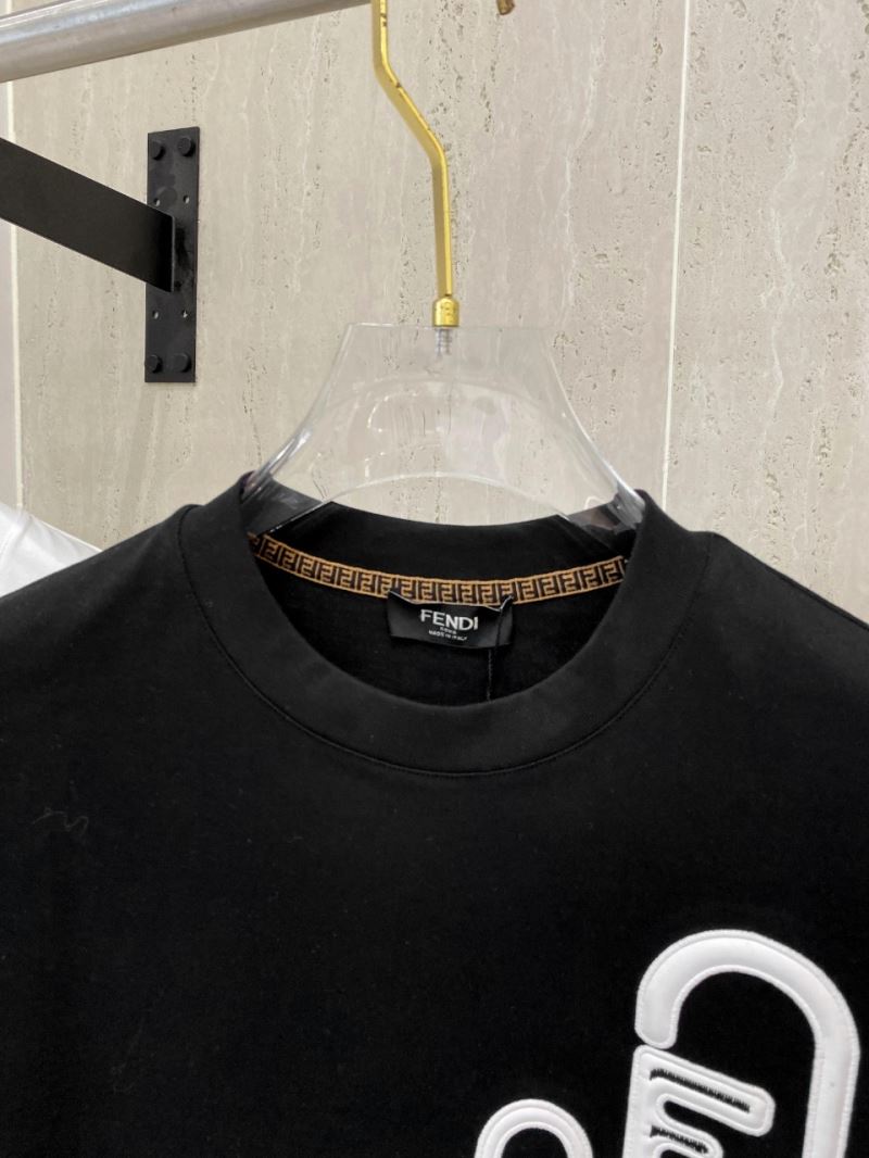 Fendi T-Shirts